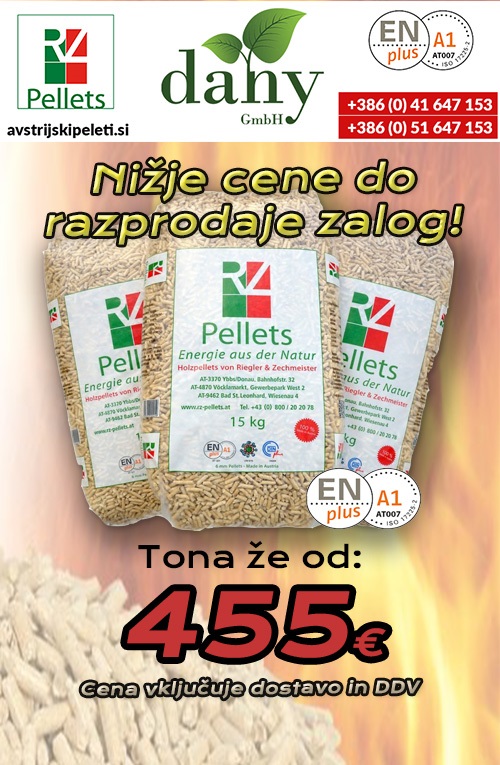  Cena peletov naslovna