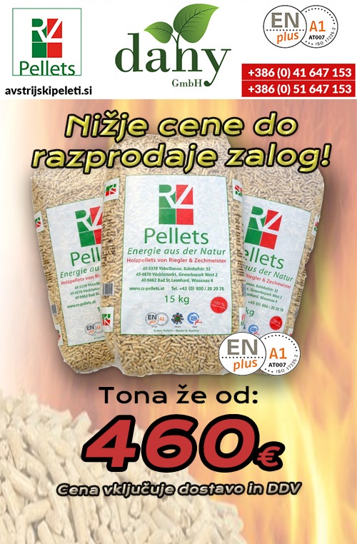  Cena peletov naslovna